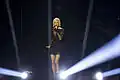 Sanna Nielsen v Kodani (2014)
