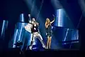 Lidia Isac ve Stockholmu (2016)