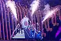 Saara Aalto v Lisabonu (2018)