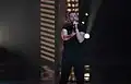 Jurij Veklenko v Tel Avivu (2019)