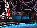 Ishtar v Bělehradu (2008)