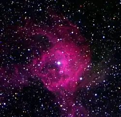 SNR 0543-689
