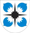 Aegviidu – znak