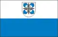 Aegviidu – vlajka