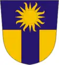 Narva-Jõesuu – znak
