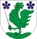 Põlva – znak