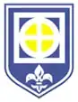 Pühalepa vald – znak