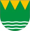 Püssi – znak