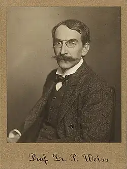 Pierre Weiss