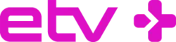ETV+ logo