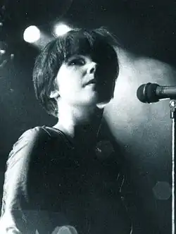 Björk v roce 1992