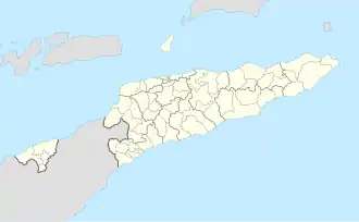 Lospalos