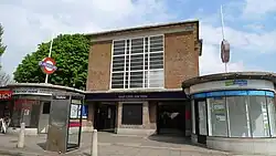 Eastcote