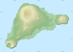 Maunga Terevaka