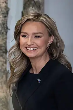 Ebba Buschová (2022)
