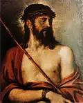 Tizian: Ecce Homo