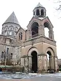 Zvonice