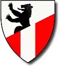 Krcov – znak