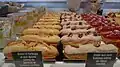 Éclair (česky Blesk)
