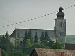 Kostel