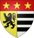 Baâlons – znak