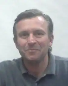 Ed Viesturs (13. února 2008)