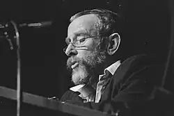 Ed van der Elsken, 1988