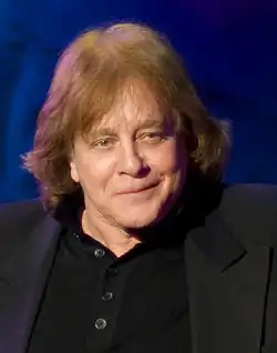 Eddie Money (21. března 2009)