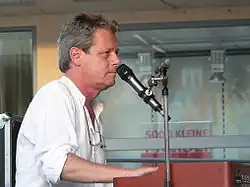 Eddie Hardin (2006)