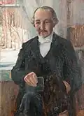 Zachris Topelius