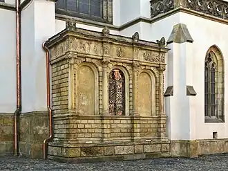 Edelmannova hrobka