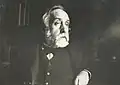 Fotografický autoportrét, pravděpodobně podzim 1895