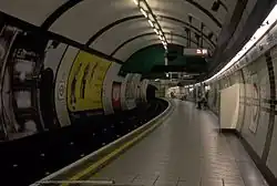 Edgware Road
