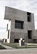 Inovační centrum Anacleta Angeliniho