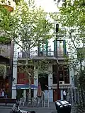 Habitatges d'en Mateu Brujas