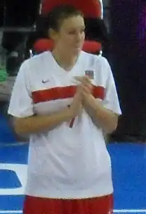 Edita Šujanová (25. září 2010)