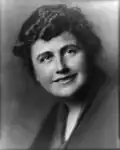 Edith Bolling Wilsonová