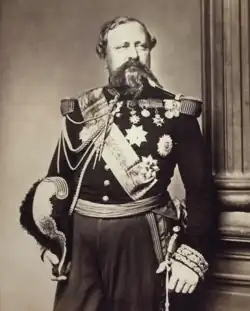 Edmond Leboeuf