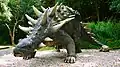 Edmontonia, DinoPark Bratislava