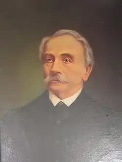 Edmund Kraiński