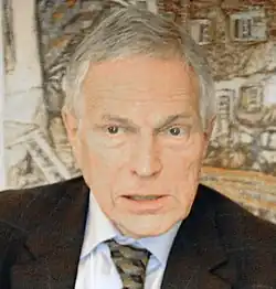 Edmund S. Phelps (2008)