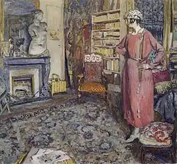 Venuše Milóská (1920)