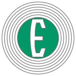 Logo firmy Edsel