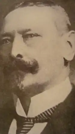 Eduard Šubrt