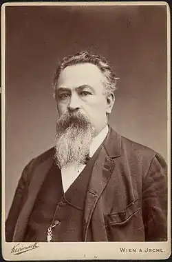 Eduard Albert