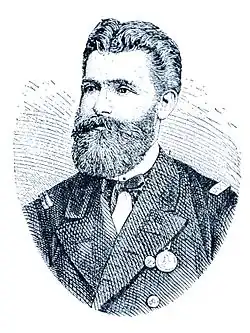 Eduard Orel