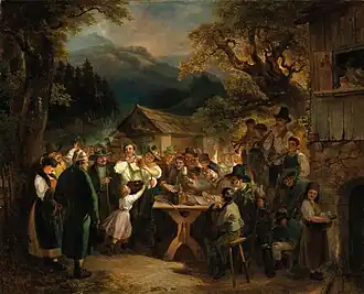 Slavnost Krále střelců