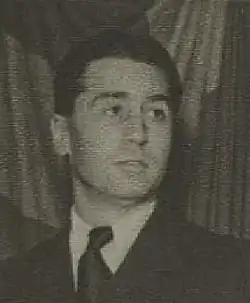 Eduard Táborský