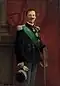 Viktor Emanuel III. Savojský