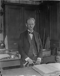 PhDr. Edvín Bayer